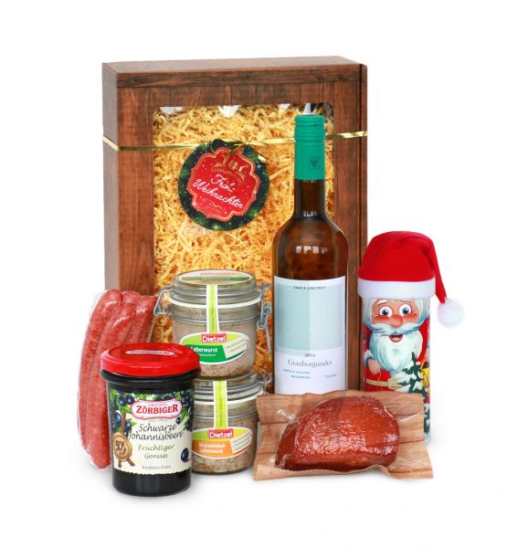 Premium-Festtagszauber