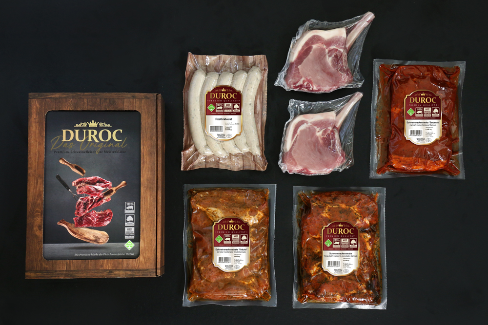 DUROC Das Original Dietzel